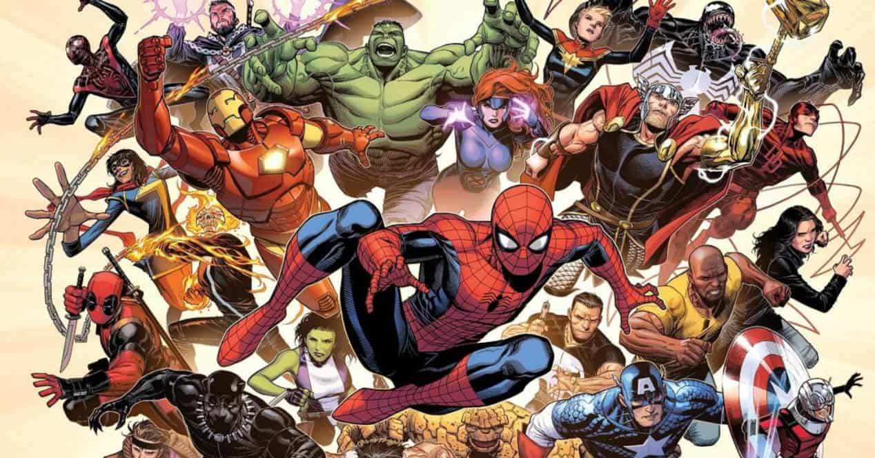 Les meilleurs alliés de Spider-Man dans les comics