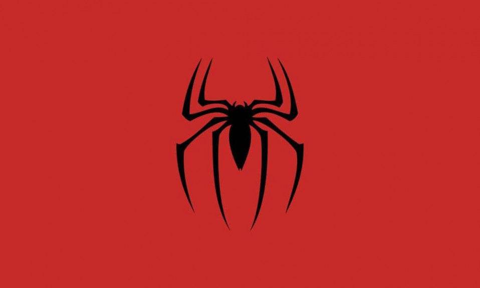 Comment est né le logo de Spider-Man ?
