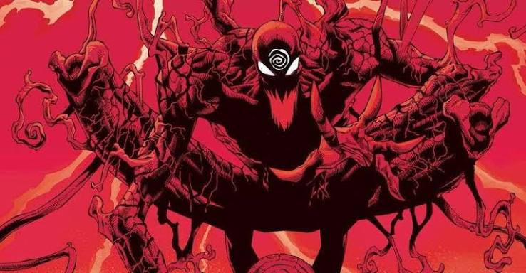 Absolute Carnage: het event waarin Carnage de hel ontketende om Knull te wekken