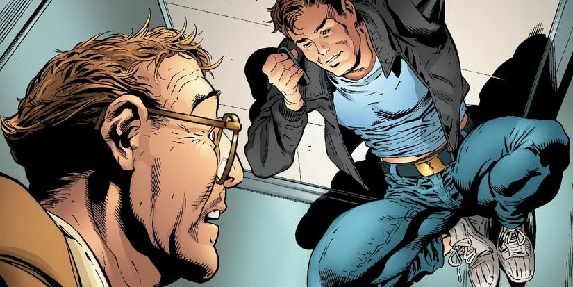Ben Urich : le journaliste intrépide du Daily Bugle face à la vérité