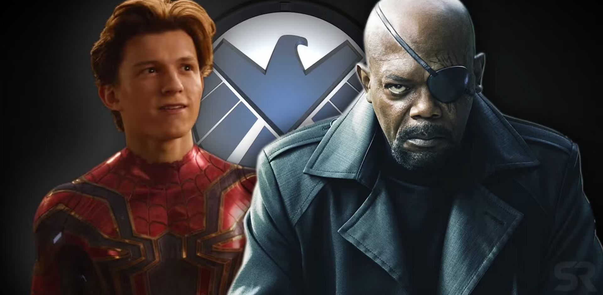 Nick Fury : l’ombre stratégique derrière Spider-Man