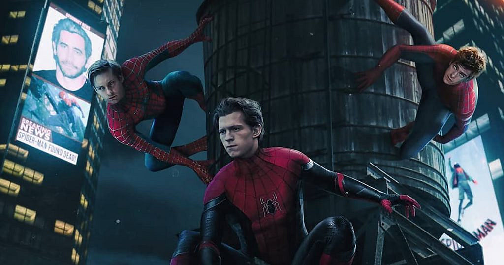 Ce que Spider-Man n’a pas le droit de faire (et pourquoi)
