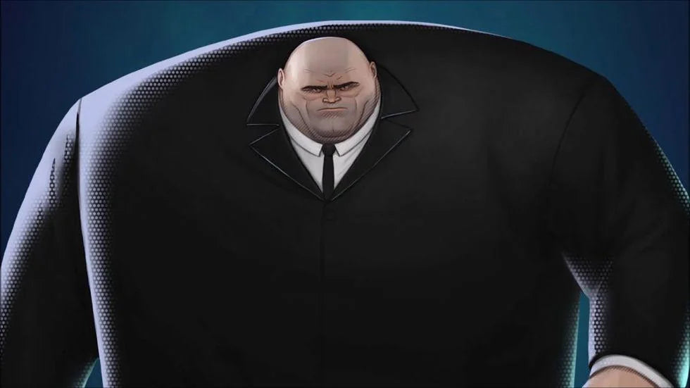Kingpin : l’ascension d’un criminel devenu roi de New York