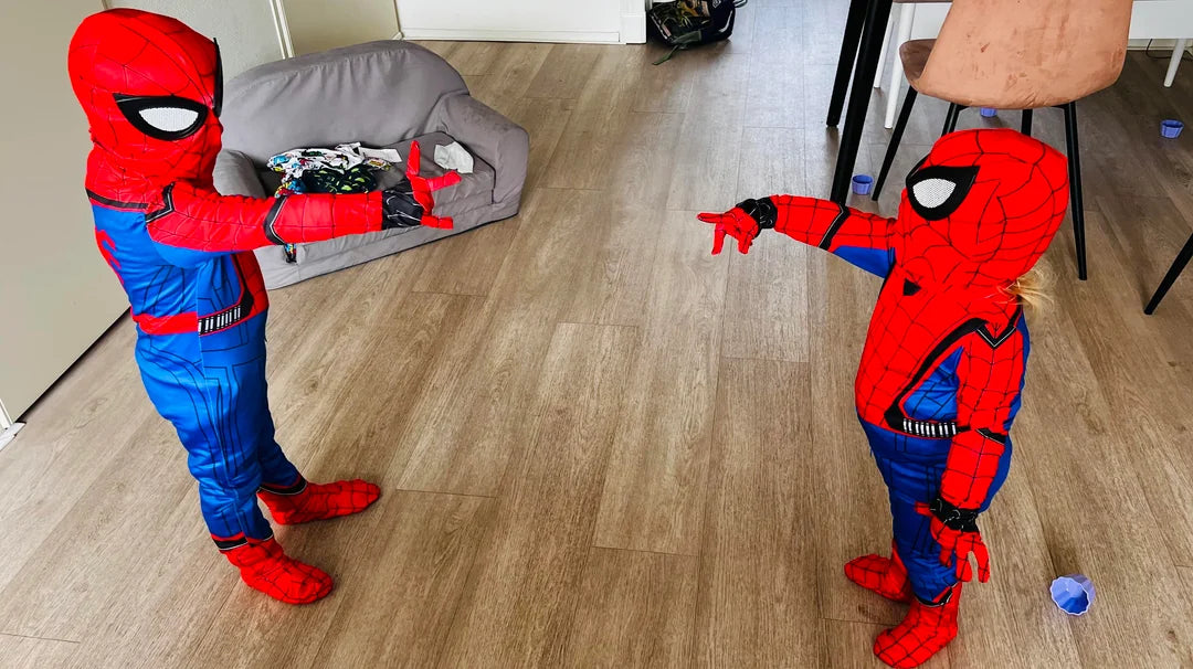 Quel cadeau Spider-Man offrir à un enfant ? Le guide complet pour faire plaisir