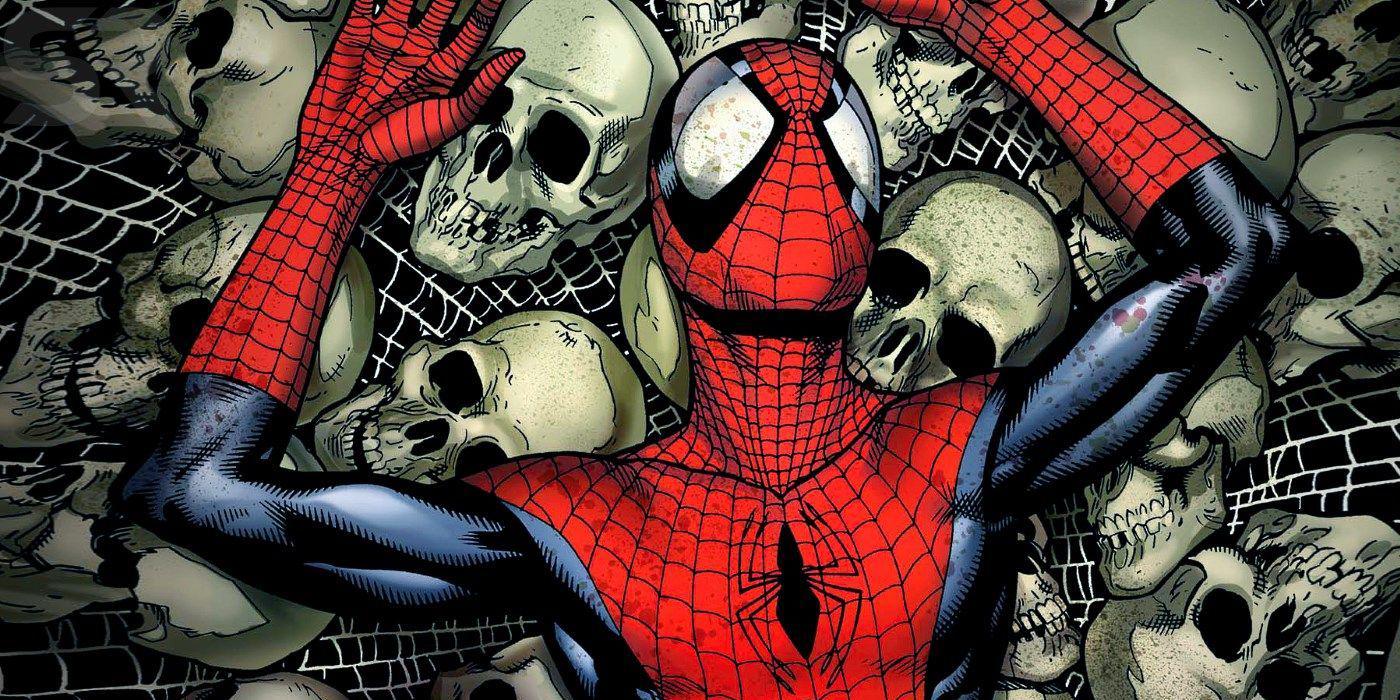 Alle Doden van Spider-Man in de Comics: Wanneer Is Peter Parker Echt Gestorven?