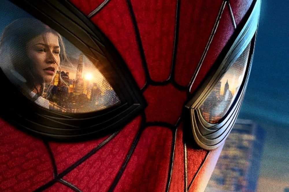 Box office Frankrijk: de echte cijfers van de start van Spider-Man: Brand New Day