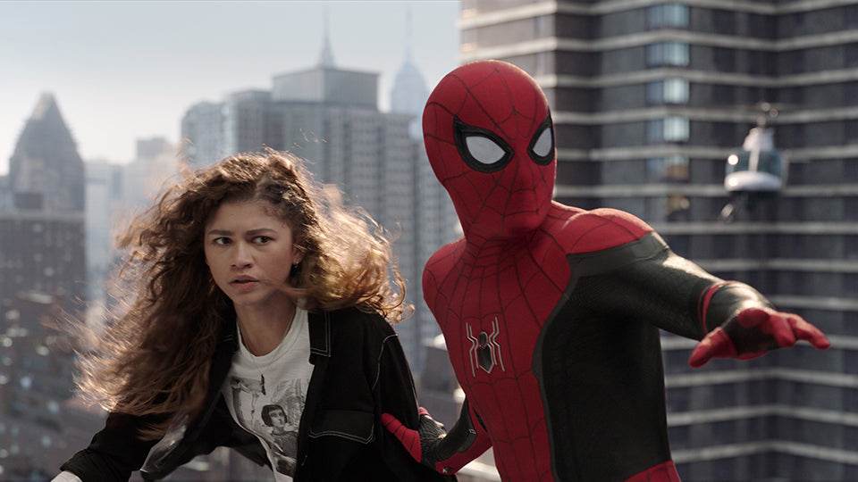 Michelle Jones (MJ) : Qui est vraiment la mystérieuse MJ de l’univers Spider-Man ?