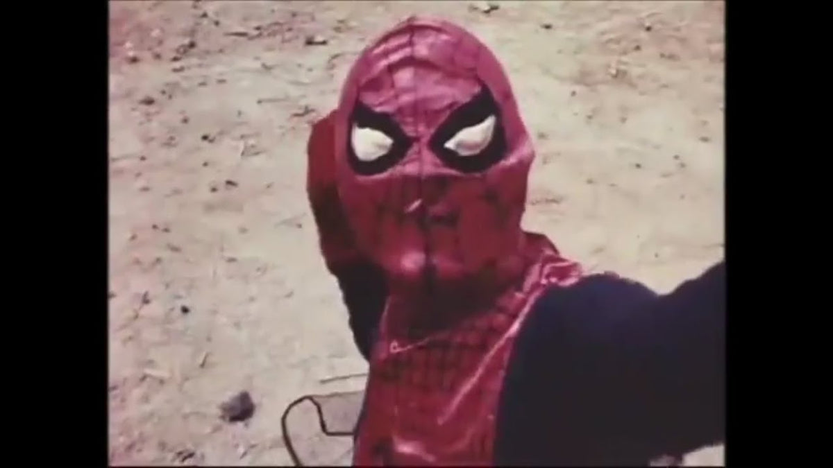 Spider-Man in Frankrijk: Fantask, de censuur van 1969 en het Strange-avontuur