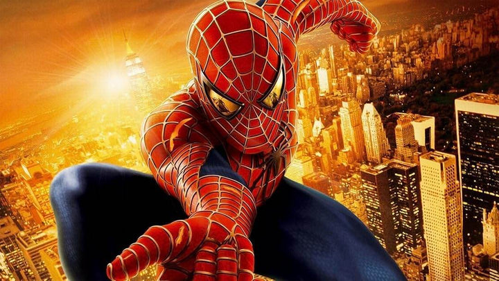 De Spider-Man-trilogie van Sam Raimi: waarom is ze cult geworden?