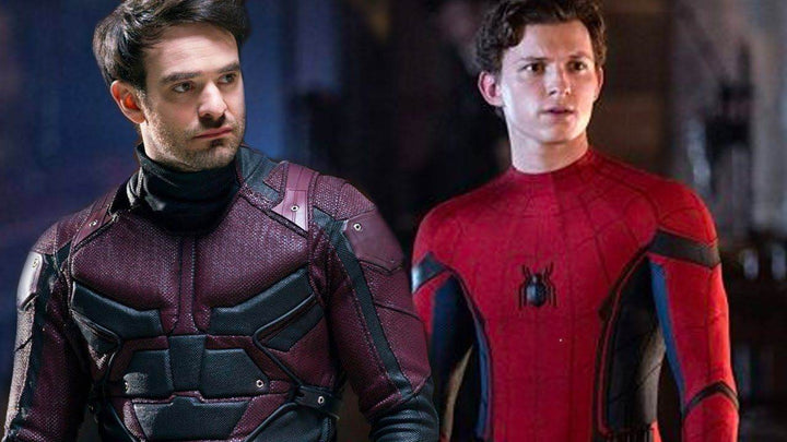 De band tussen Spider-Man en Daredevil: een onderschat bondgenootschap