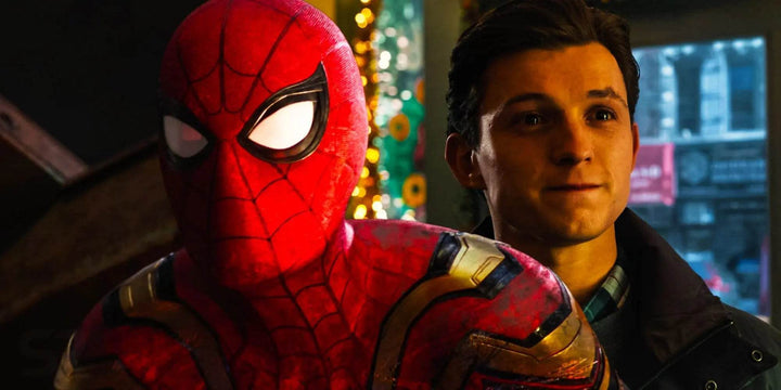 Waarom verbergt Spider-Man zijn identiteit?