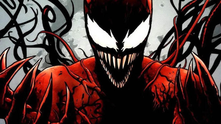 Het duistere verhaal van Cletus Kasady (Carnage), de meest instabiele vijand van Spider-Man