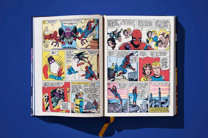 Welke Spider-Man-film blijft het trouwst aan de comics?