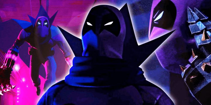Wie is Prowler? De cruciale schurk van het multiversum en oom van Miles Morales
