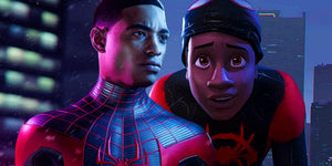 Peut-on s’attendre à Miles Morales en live action ?
