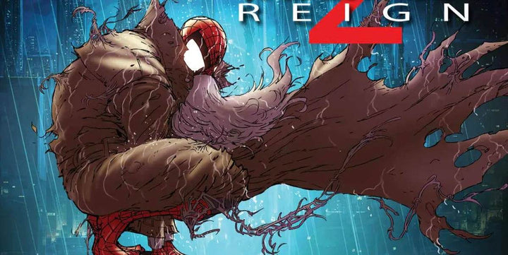 Spider-Man: Reign II, de nieuwe serie om te volgen in 2024