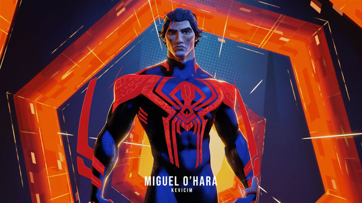 Spider-Man 2099: Miguel O’Hara, de antiheld uit de toekomst uitgelegd