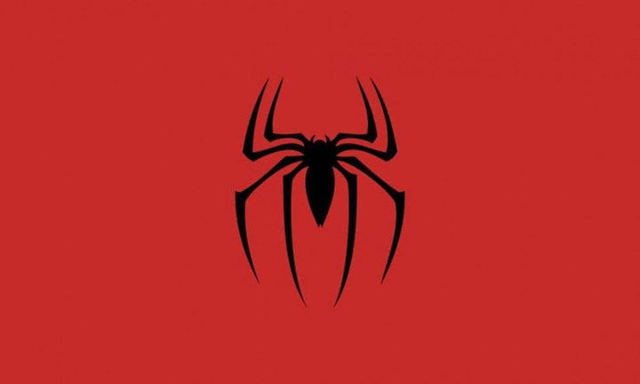 Hoe is het Spider-Man-logo ontstaan?