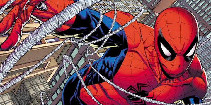 De 10 zeldzaamste Spider-Man-producten ooit gemaakt