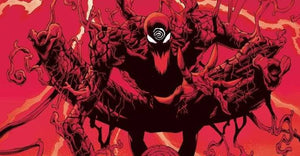 Absolute Carnage: het event waarin Carnage de hel ontketende om Knull te wekken