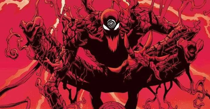 Absolute Carnage: het event waarin Carnage de hel ontketende om Knull te wekken