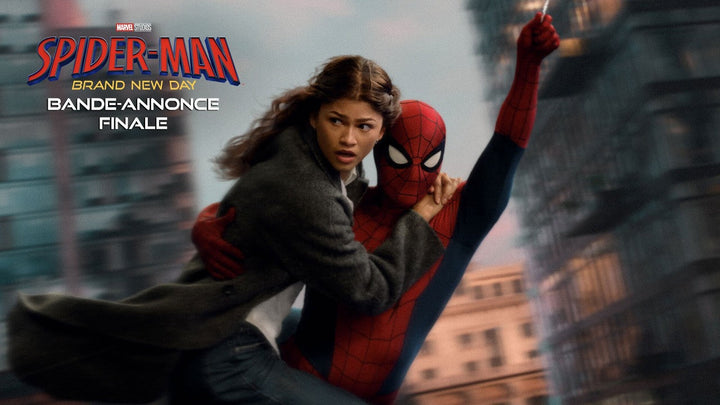Spider-Man: Brand New Day — de laatste trailer ontleed