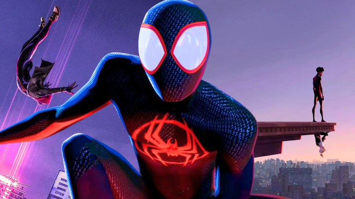 Spider-Man: Beyond the Spider-Verse — Releasedatum en het laatste officiële nieuws