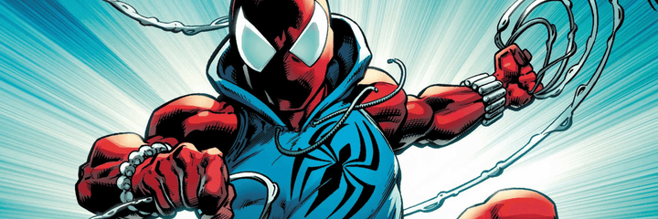 Wie is Ben Reilly, de kloon van Spider-Man?