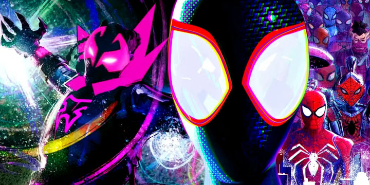 Spider-Man: Beyond the Spider-Verse - Wat fans echt verwachten