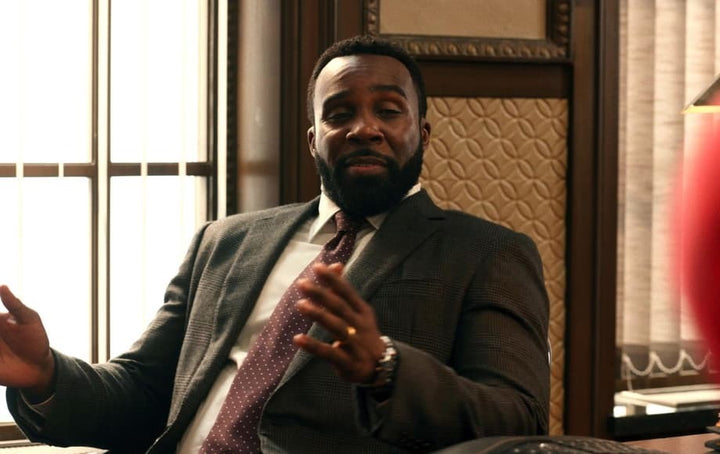 Bill Metzger en Damage Control: wie speelt Tramell Tillman in Spider-Man Brand New Day?