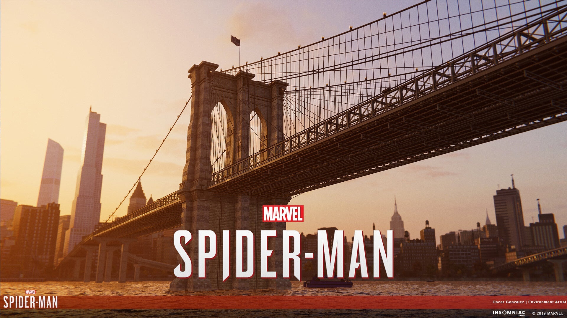 Brooklyn Bridge & Spider-Man : pourquoi ce pont new-yorkais est le lieu le plus iconique du mythe arachnéen