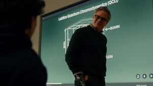Bruce Banner in Brand New Day: de professor, de chip en de terugval