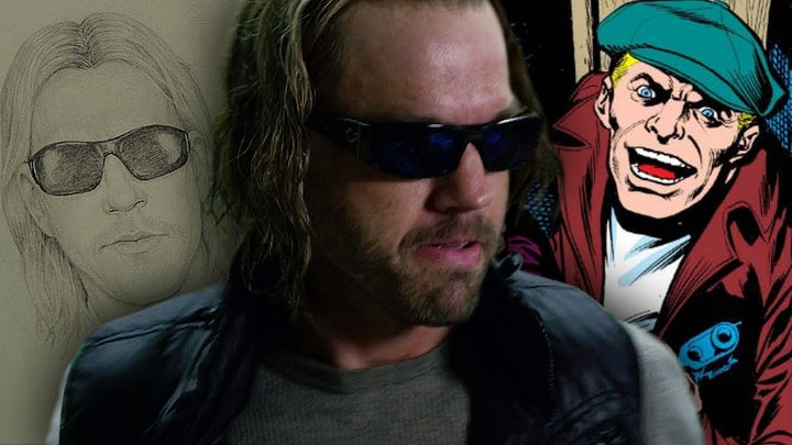 The Burglar: de man die Ben Parker doodde