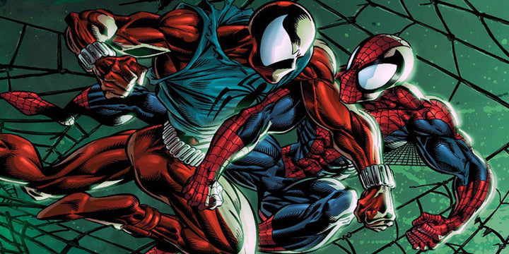 Clone Saga: waarom zijn de fans nog steeds verdeeld?