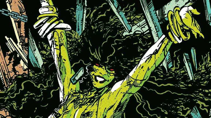 Calypso: de voodoopriesteres en vijand van Spider-Man