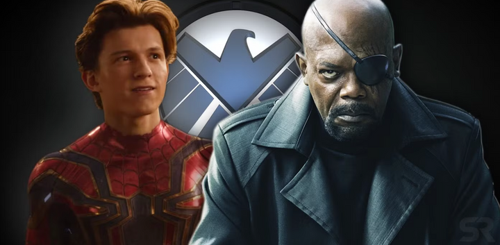 Nick Fury: de strategische schaduw achter Spider-Man