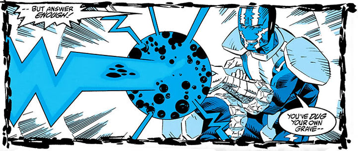 Cardiac: de techno-dokter-vigilante, rivaal maar geen vijand van Spider-Man
