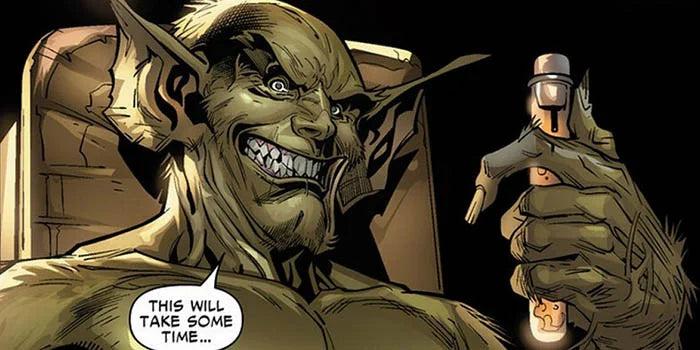 De Jackal: de meest tragische wetenschappelijke vijand van Spider-Man