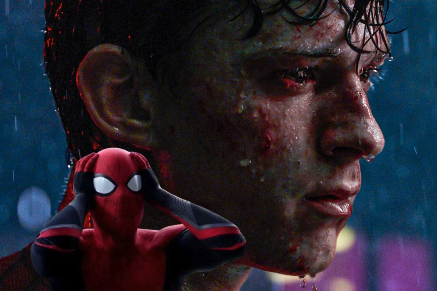 Le choix impossible de Spider-Man dans No Way Home : analyse morale d’un sacrifice absolu