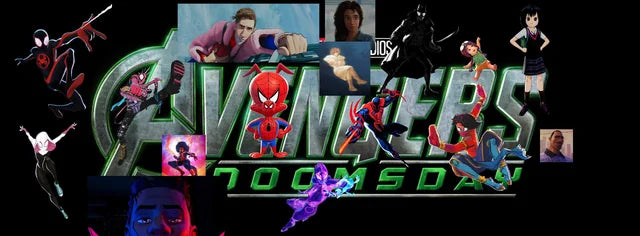 Doomsday en Beyond the Spider-Verse: waarom de twee multiversa elkaar niet kruisen