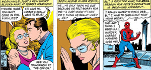 Debra Whitman : la confidente oubliée de Peter Parker