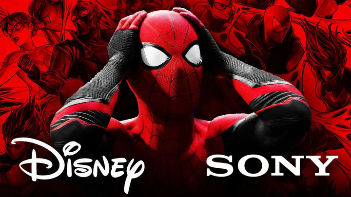 Spider-Man tussen Marvel, Disney en Sony: wie heeft de held echt in handen?