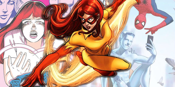Firestar: de mutant die met Spidey en Iceman een tijdperk markeerde
