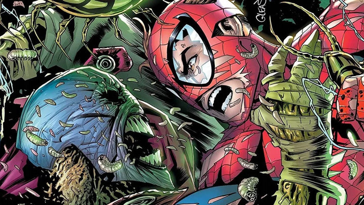 Kindred: de meest intieme en gekwelde vijand van Spider-Man