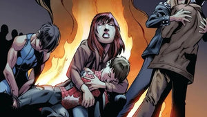 De dood van Spider-Man in het Ultimate-universum: de arc waaruit Miles Morales ontstond
