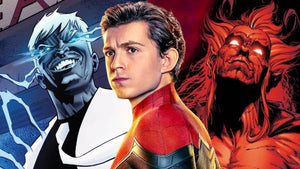 Les méchants de Spider-Man: Brand New Day : qui sont les vilains du film 2026 ?