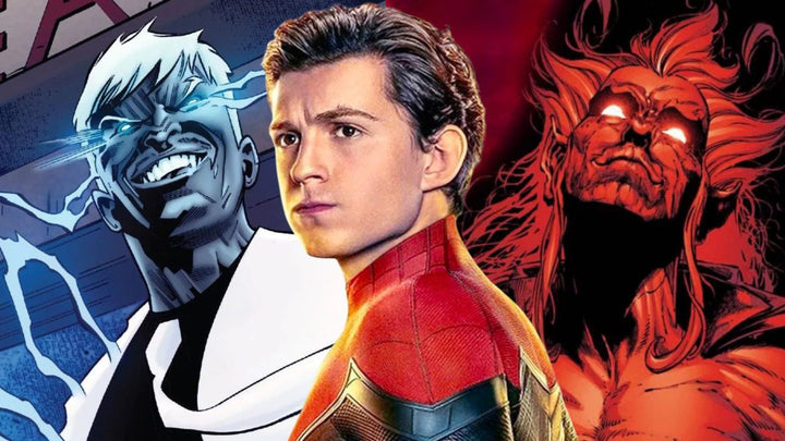 De schurken van Spider-Man: Brand New Day: wie zijn de slechteriken uit de film van 2026?
