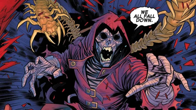 Mendel Stromm: de spookwetenschapper achter Norman Osborn en de echte oorsprong van de Green Goblin