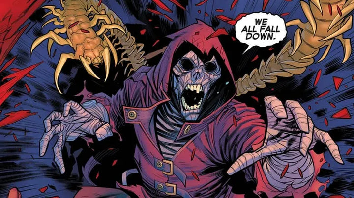 Mendel Stromm: de spookwetenschapper achter Norman Osborn en de echte oorsprong van de Green Goblin