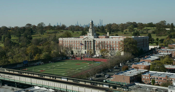 Midtown High: de middelbare school waar het allemaal begon voor Peter Parker